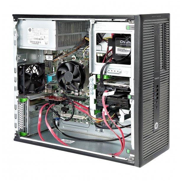 NoName StarTech 6P6G-PCIE-SATA-CARD .com adapter Wewnętrzny