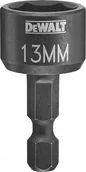 Klucze i nasadki - Dewalt nasadka kompaktowa 13mm - miniaturka - grafika 1