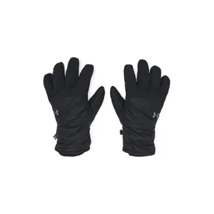 Rękawiczki zimowe treningowe Under Armour Storm 1373096-002 - Rękawiczki - miniaturka - grafika 1