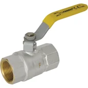 Zawory i kraniki - Zawór kulowy gazowy 3/4" GW-GW typ G18 woreczek - miniaturka - grafika 1