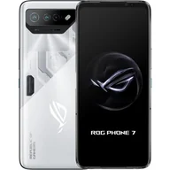 Telefony komórkowe - Asus ROG7 5G 16GB/512GB Dual Sim Biały - miniaturka - grafika 1