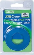 Inne akcesoria dla wędkarzy - Jaxon Taśma Pva Szerokość 10mm Długość 20m - miniaturka - grafika 1