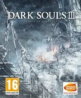 Gry PC Cyfrowe - DARK SOULS III: Ashes of Ariandel (PC) PL klucz Steam - miniaturka - grafika 1
