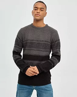Swetry męskie - Inside Sweter męski, 38 EU, XL-3XL - grafika 1