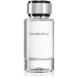 Mercedes-Benz Mercedes Benz Woda toaletowa 120ml - Wody i perfumy męskie - miniaturka - grafika 1