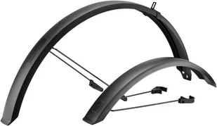 Cube ACID ACID BB Mount 65 Mudguard Set 29", czarny 2022 Błotniki pełne 933740000 - Błotniki rowerowe - miniaturka - grafika 1