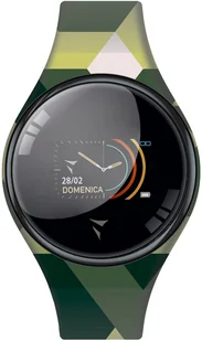 Techmade Freetime Pop Style TM-FREETIME-SQ2 - Smartwatch - miniaturka - grafika 1