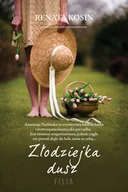 Powieści - Złodziejka dusz - miniaturka - grafika 1