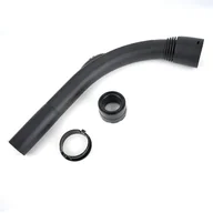 Akcesoria do odkurzaczy - Kolamom Vacuum_Cleaner_Handle_01 uchwyt kompatybilny z odkurzaczem Miele, tworzywo sztuczne - miniaturka - grafika 1