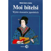Nauki przyrodnicze - Dialog Moi bitelsi Wybór dramatów japońskich - miniaturka - grafika 1