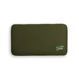TERMOFOR Z SOLĄ KAMIENNĄ - MINDFULNESS PANAMA – KHAKI / I LOVE GRAIN - Termofory - miniaturka - grafika 1