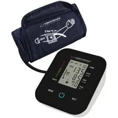 Ciśnieniomierze i akcesoria - Ciśnieniomierz ESPERANZA La Lena ECB006 Biały - miniaturka - grafika 1