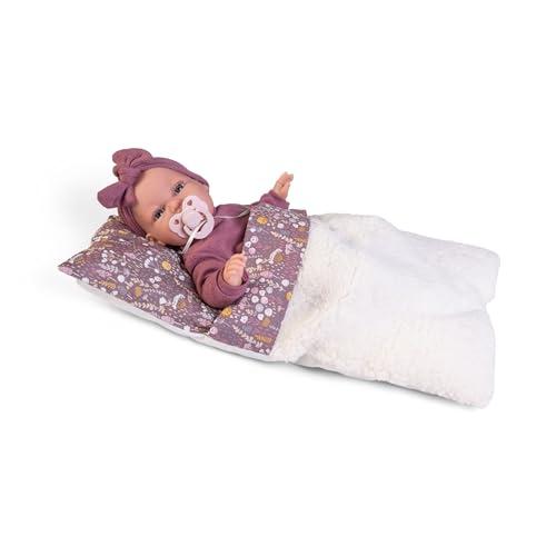Lalka Baby Toneta 34cm