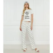 Piżamy damskie - Juicy Couture Piżama Sugar Swizzle Juicy Wishes | Regular Fit - miniaturka - grafika 1
