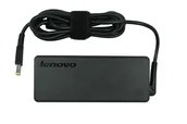 Adaptery i przejściówki - Lenovo 45N0306 adapter zasilający/ inwentor Wewnętrzna 90 W Czarny - miniaturka - grafika 1