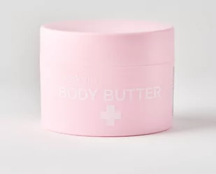 Swederm, Body Butter, Masło Do Ciała - Balsamy i kremy do ciała - miniaturka - grafika 1
