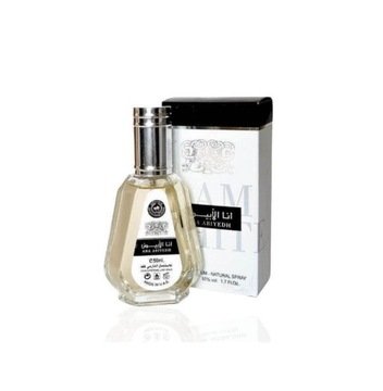Ard Al Zaafaran Woda Perfumowana Ana Abiyedh 50ml