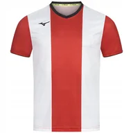 Koszulki męskie - Koszulka sportowa Mizuno męska, rozmiar XL - miniaturka - grafika 1