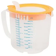 Akcesoria i części AGD - Dr. Oetker 1802 pomiarowych/kubek do mieszania L 1802 - miniaturka - grafika 1