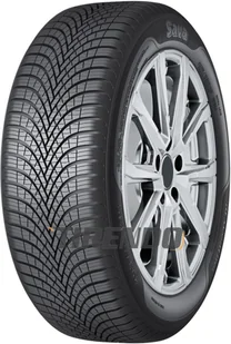 Sava All Weather 185/55R15 82H - Opony całoroczne - miniaturka - grafika 1