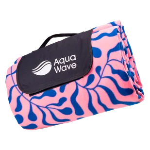 Koc AQUAWAVE SALVA BLANKET M000272280 - Koce piknikowe - miniaturka - grafika 1