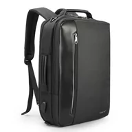 Torby na laptopy - Plecak-Torba na laptopa T-B3639 15,6" Tigernu - miniaturka - grafika 1