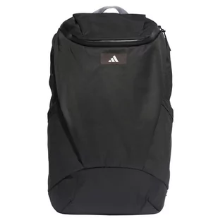 Plecak adidas Designed for Training Gym Backpack (kolor czarny) - Plecaki - miniaturka - grafika 1