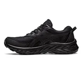 Trampki damskie - ASICS Gel-Venture 9, Damskie trampki, Noir, 40 EU - miniaturka - grafika 1