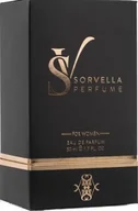 Wody i perfumy damskie - SORVELLA V233 MIDNIGHT ROSE WODA PERFUMOWANA DLA KOBIET PERFUMY DAMSKIE 50ML - miniaturka - grafika 1