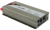 Przetwornice samochodowe - PULSAR TS 48VDC/230VAC/1000W inwerter DC/AC (PL_TS-1000-248B) - miniaturka - grafika 1