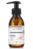 Olejki do ciała i włosów - Bosqie Avocado Oil No.599 Naturalny olej z pestek Awokado 150 ml - miniaturka - grafika 1