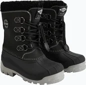 Śniegowce damskie - OBUWIE DZIECIĘCE ŚNIEGOWCE CHŁOPIĘCE LEE COOPER 3943K 34 - miniaturka - grafika 1