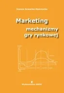 Marketing - Marketing. Mechanizmy gry rynkowej - miniaturka - grafika 1