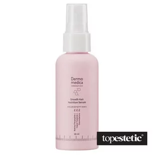 Dermomedica Dermomedica Growth Hair Nutrition Serum Serum do skóry głowy z kompleksem peptydowo-miedziowym, pochodną biotyny i glukonolaktonem 60 ml - Odżywki do włosów - miniaturka - grafika 1