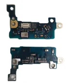 Części serwisowe do telefonów - ORYGINALNA PŁYTKA ZŁĄCZE ANTENA MIKROFON SONY XPERIA 1 III XQ-BC52 |62|72 - miniaturka - grafika 1