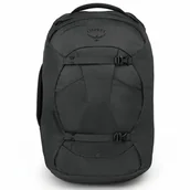 Plecaki - Osprey Farpoint 40 Plecak 54 cm tunnel vision grey - miniaturka - grafika 1