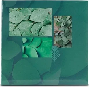 Hama Hama Memo Singo II 10x15 200 Photos Leaves 7630 - Albumy fotograficzne - miniaturka - grafika 1
