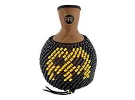Instrumenty perkusyjne - Meinl Percussion percussion włókno szklane shekere - brązowy SHR-BR - miniaturka - grafika 1