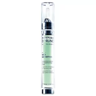 Annemarie Börlind Annemarie boerlind Beauty Shot SOS Sensitive 4011061008726 - Kremy do twarzy - miniaturka - grafika 1