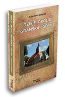 Książki regionalne - Dzieje okolic Gdańska i Gdyni - miniaturka - grafika 1