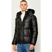 Kurtki męskie - GUESS Kurtka | Regular Fit - miniaturka - grafika 1