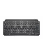 Zestawy myszka + klawiatura - LOGITECH MX Keys Mini Combo for Business - GRAPHITE - (D-(wersja europejska)) - CENTRAL - miniaturka - grafika 1