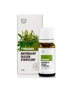 Aromaterapia - Tymianek 12 Ml Naturalny Olejek Eteryczny - miniaturka - grafika 1