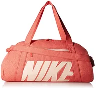 Torby sportowe - NIKE Gym Club torba treningowa – żar żarzący/żarzący blask/sprany koralowy, 56 x 23 x 30,5 cm - miniaturka - grafika 1
