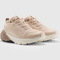 Buty trekkingowe damskie - Buty Sportowe Damskie Do Trekkingu I Trailu Speed Hiker 4F 4FWMM00FOTSF033-83S Beżowe beżowy - miniaturka - grafika 1