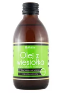 Olej spożywczy - MyVita OLEJ Z WIESIOŁKA 250ML - miniaturka - grafika 1