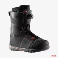 Buty snowboardowe - Buty snowboardowe Head Galore LYT BOA Coiler black 2023/2024 - miniaturka - grafika 1