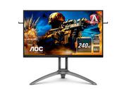 Monitory - AOC AG273QZ - miniaturka - grafika 1