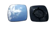 Lusterka samochodowe - WKŁAD LUSTERKA LEWY PRAWY KANGOO 2008-2013 KANGO - miniaturka - grafika 1