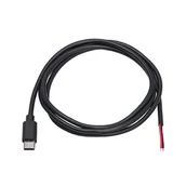 Kable - Kabel USB-C do naprawy zasilacza Akyga AK-SC-38 10W 1m - miniaturka - grafika 1